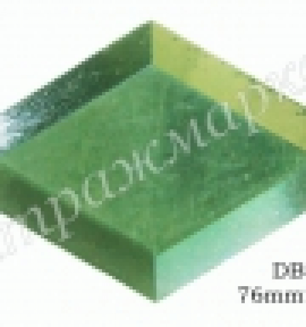 Фацет Decor Bevels DB17W ромб