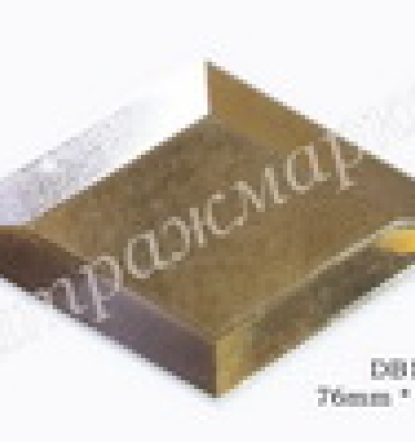 Фацет Decor Bevels DB17X ромб