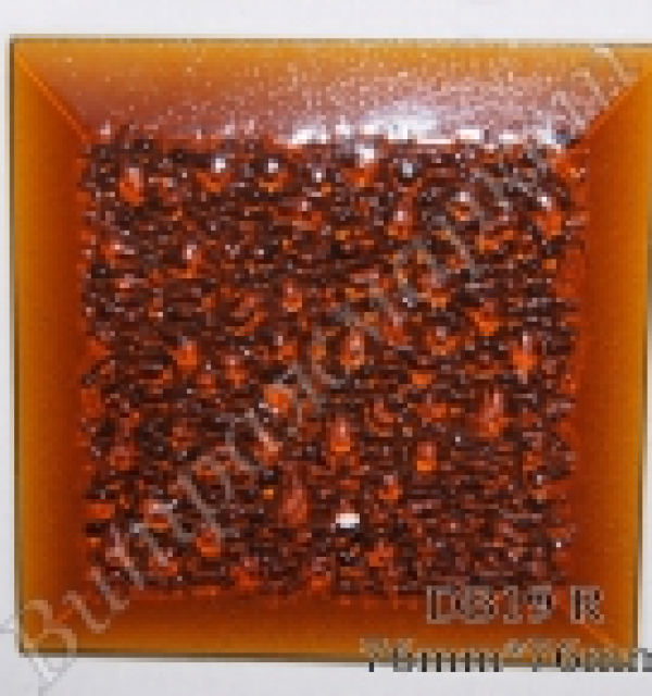 Фацет Decor Bevels DB19R квадрат