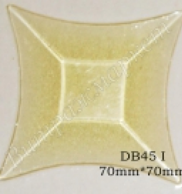 Фацет Decor Bevels DB45I звезда