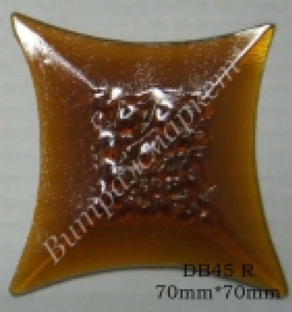 Фацет Decor Bevels DB45R звезда