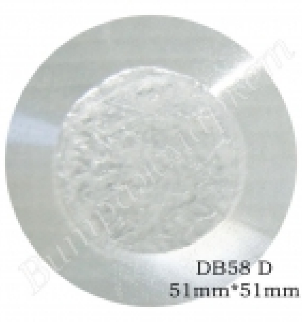 Фацет Decor Bevels DB58D круг