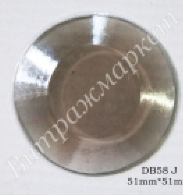 Фацет Decor Bevels DB58J круг