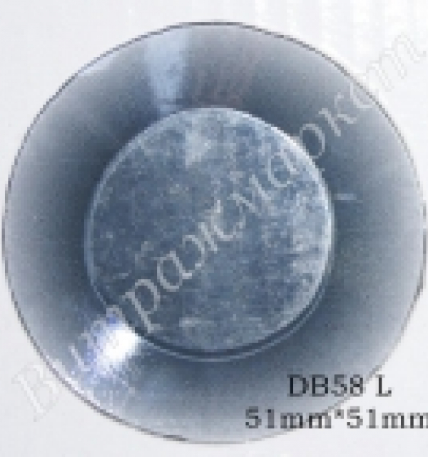 Фацет Decor Bevels DB58L круг