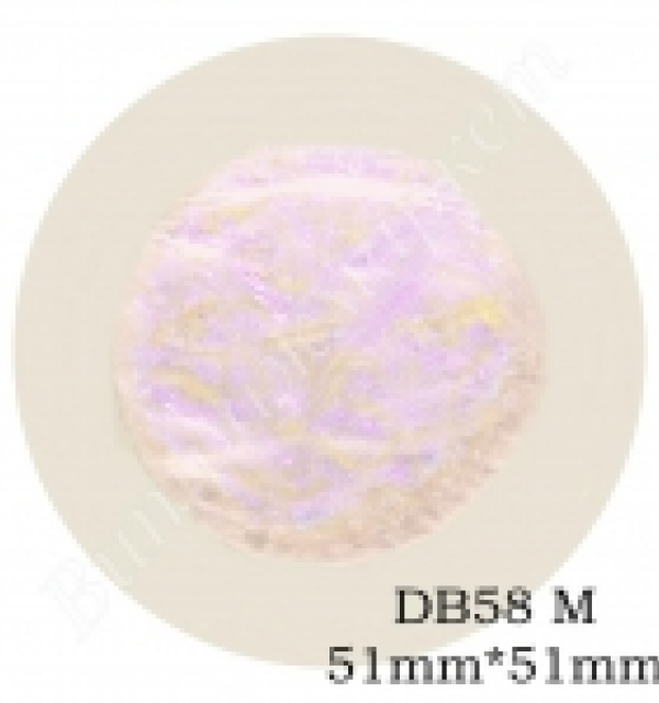 Фацет Dichroic Bevels DB58M / RB1570 круг