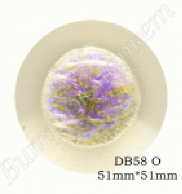 Фацет Dichroic Bevels DB58O / RB1570 круг