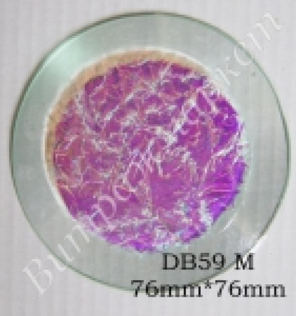 Фацет Dichroic Bevels DB59M круг
