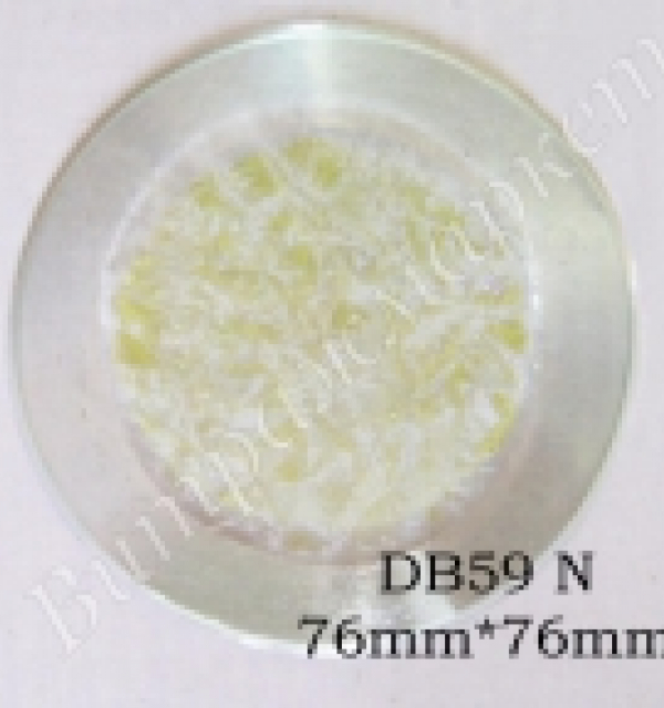 Фацет Dichroic Bevels DB59N круг