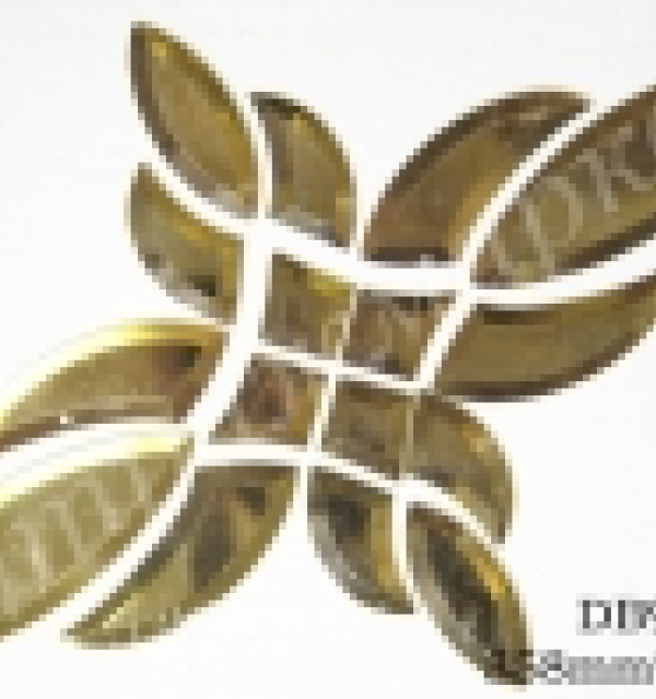 Фацет Decor Bevels DB95X дверной набор