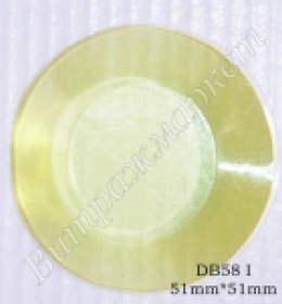 Фацет Decor Bevels DB58I круг