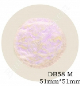 Фацет Dichroic Bevels DB58M / RB1570 круг