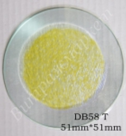Фацет Dichroic Bevels DB58T / RB1570 круг