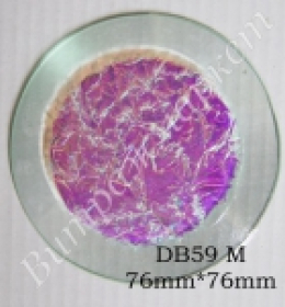 Фацет Dichroic Bevels DB59M круг