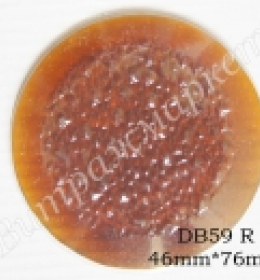 Фацет Decor Bevels DB59R круг