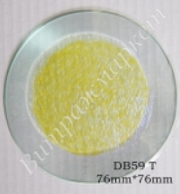 Фацет Dichroic Bevels DB59T круг